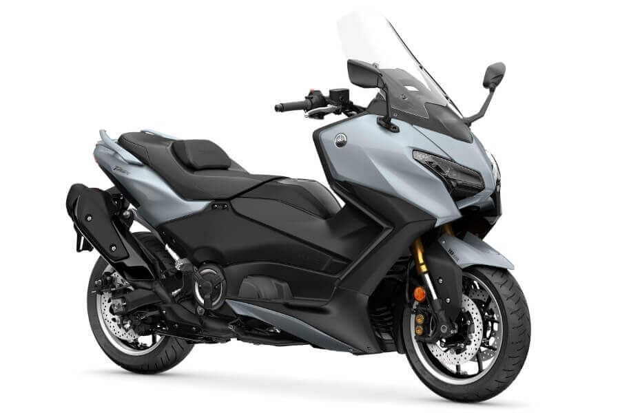 Yamaha TMAX, KabarOto