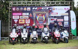 Cara Klub HPCI Gelar Halalbihalal Pasca Lebaran Bersama Para Anggotanya