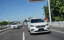 Keuntungan Punya Fitur Hill Hold Control di Mobil Bisa Mudahkan Sobat Saat Hadapi Tanjakan