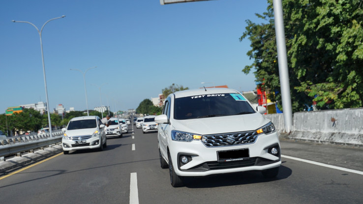 Keuntungan Punya Fitur Hill Hold Control di Mobil Bisa Mudahkan Sobat Saat Hadapi Tanjakan