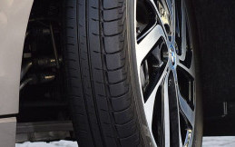 Komitmen Masa Depan, Bridgestone Siap Hadirkan Ban untuk Mobil Listrik