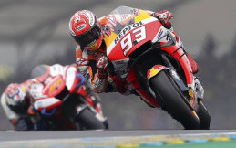 Klasemen Sementara MotoGP 2019 Setelah Balapan di Le Mans