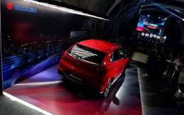 Suzuki Siap Luncurkan Mobil Baru, Harganya Murah
