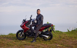 5 Kesalahan Pengendara Motor Wanita, Kelima Sering Terjadi