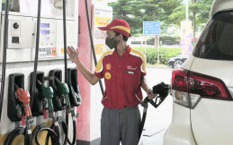 Shell V-Power Diesel Dihadirkan untuk Mesin Mobil Modern