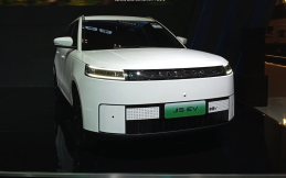 Mobil Listrik Terlaris Maret 2026: BYD Atto 1 Merosot Tajam, Jaecoo J5 Memimpin
