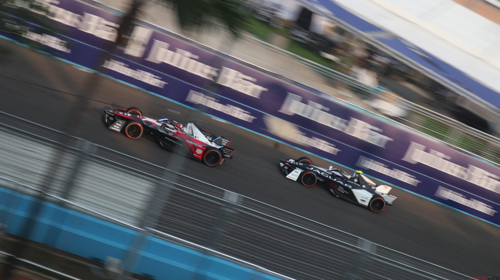 22 Pembalap dari 11 Tim Bakal Adu Kebut di Jakarta E-Prix 2023, Ini Daftarnya