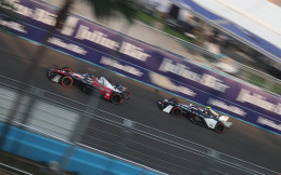 22 Pembalap dari 11 Tim Bakal Adu Kebut di Jakarta E-Prix 2023, Ini Daftarnya