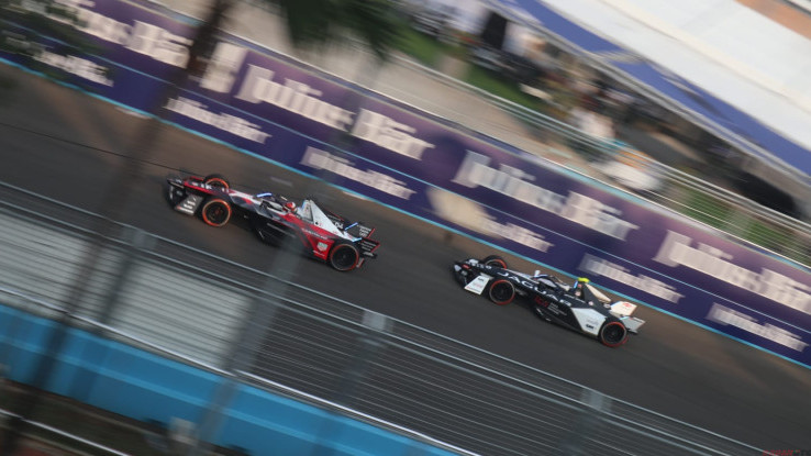 22 Pembalap dari 11 Tim Bakal Adu Kebut di Jakarta E-Prix 2023, Ini Daftarnya