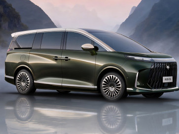 BAIC Bakal Boyong Ragam Model Arcfox dan X1 Tahun Ini ke Indonesia
