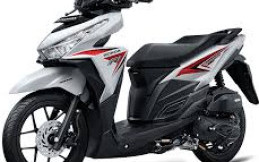 Penyebab Motor Vario 125 Mendadak Kehilangan Tenaga Setelah Ganti Busi