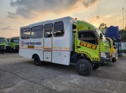 Tak Bisa Sembarangan, Ini Proses di Balik Pembuatan Manhauler
