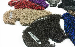 First Class Luncurkan Karpet Prime Series dengan Harga Kompetitif