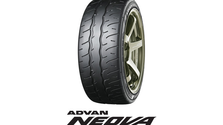 Yokohama Advan Neova AD09 Generasi Terbaru Kian Bergengsi
