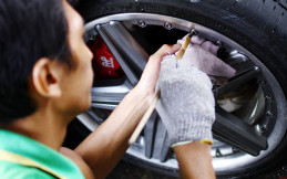 Usai Dipakai Mudik di Cuaca Ekstrem, Begini Baiknya Lakukan Perawatan Mobil