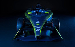 ABT Sportsline dan Cupra Siap Hadapi Formula E Tahun 2023