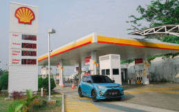 Harga BBM Shell Turun, Berikut Update Terbarunya Per Januari 2025