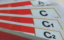Korlantas Siapkan SIM dan STNK Khusus untuk Pengguna Motor Listrik