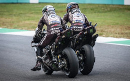 Klasemen MotoGP 2025: Marc dan Alex Marquez Bersaing Ketat, Francesco Bagnaia Semakin Jauh