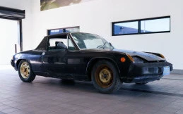 Porsche Classic Restoration Challenge 2026, Ini Finalisnya!
