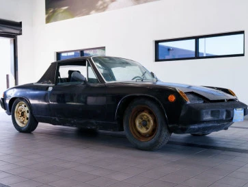Porsche Classic Restoration Challenge 2026, Ini Finalisnya!
