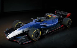 General Motors dan TWG Motorsports Umumkan Perusahaan Baru, Siap Topang Proyek Mesin Tim Cadillac F1