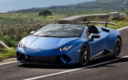 Mengenal Silsilah Mobil Lamborghini Sekarang