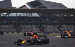 Klasemen Konstruktor Usai F1 Inggris 2023, Persaingan Papan Tengah Semakin Panas