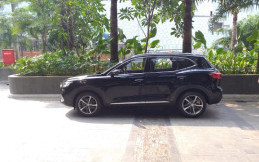Beda Harga Rp60 Juta, Ini Perbedaan MG HS Ignite dan Excite