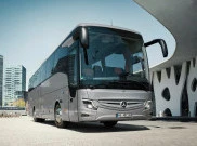 Bus Mercedes-Benz dan Setra Kini Bisa Hemat Oli Hingga 480.000 Km