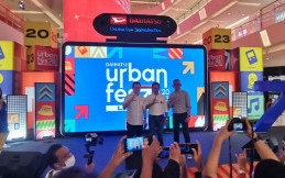 Daihatsu Urban Fest-Level Up Bakal Hadir di Medan