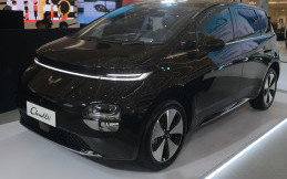 Biaya Perawatan Wuling Cloud EV, Rp 5,3 Juta Untuk 105.000 Kilometer