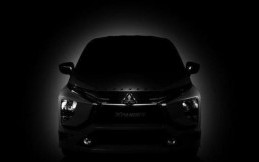 Mitsubishi Xpander Edisi Spesial Dipastikan Rilis di IIMS 2019
