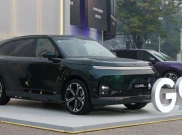XPeng G9L, SUV Listrik 5,1 Meter dengan 577 Dk Siap Lakukan Debut!