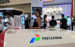 Pertamina Akan Hadir Di Ajang GIIAS Dengan Layanan Digital Inovatif