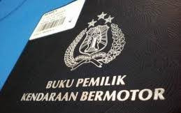 BPKB Elektronik Mulai Berlaku, Cek Fisik Kendaraan Tak Lagi Digesek