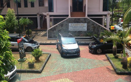 Komunitas Wuling Gelar Deklarasi Chapter Jakarta Raya