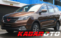 Wuling Jamin Ketersedian Mobil Jelang Lebaran, Asal...