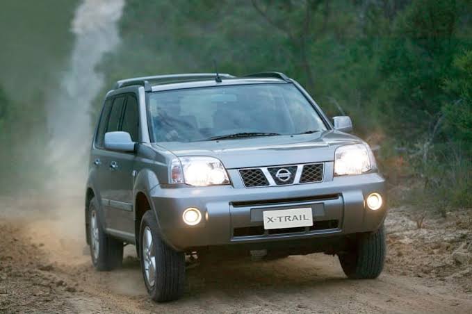 Jelang Akhir Tahun, Harga Spare Part Nissan X-Trail Model Lama Masih Normal 