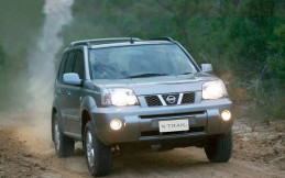 Jelang Akhir Tahun, Harga Spare Part Nissan X-Trail Model Lama Masih Normal 