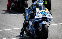 Bosan jadi Pembalap Tim Satelit, Alex Marquez Mendekat ke KTM
