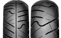 Jenis-jenis Ban Motor Yang Harus Diketahui