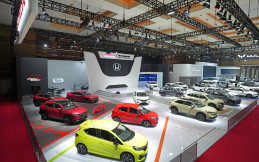 Promo Mobil Honda dan Penjualannya Bulan Februari 2024