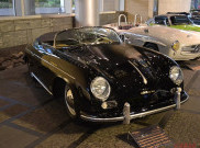 Mewahnya Mobil Roadster Klasik yang Tampil di Concours d’Elegance Jakarta