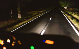 Berkendara Malam Hari? Simak Tips Berikut