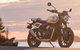 Triumph Tracker 400cc Resmi Meluncur, Ini Profilnya