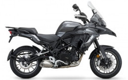 Benelli TRK 502 Baru Diperkenalkan, Apa Istimewanya?
