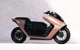 LiveWire dari Harley-Davidson Bikin Skuter Listrik Bareng Kymco, Desainnya Sekeren Ini!