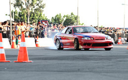 Siap-siap, Drift Camp Bakal Gebrak Yogyakarta