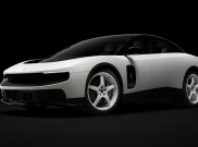 Ferrari Luce Edisi Perdana Dilelang, Harga Diprediksi Tembus Rp19 Miliar!